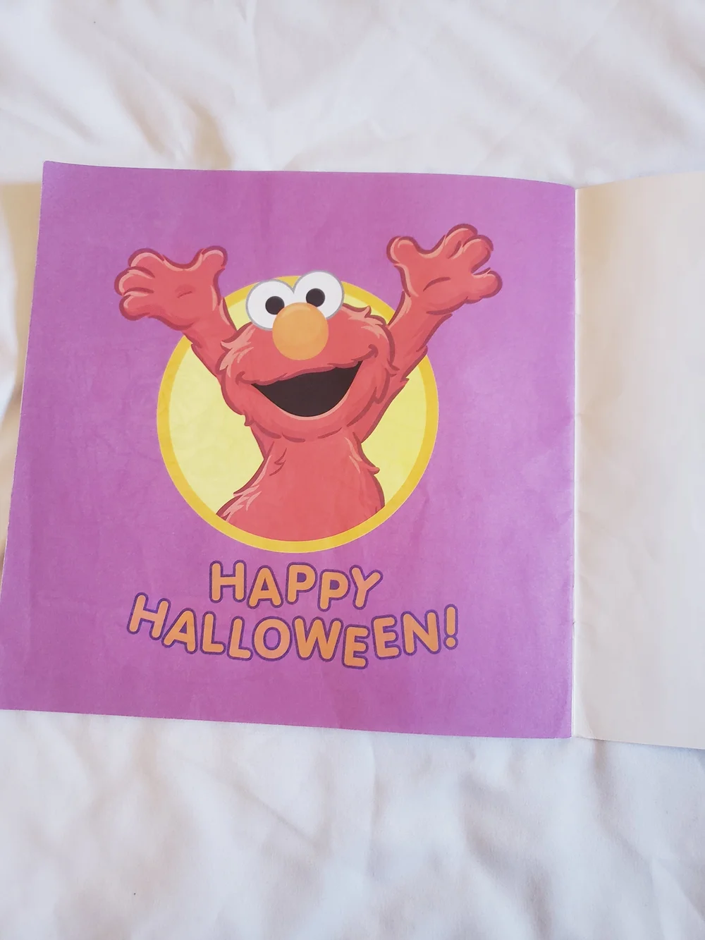 Sesame Street Counting Book Bundle